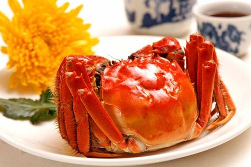阳澄湖大闸蟹，你吃的是真的吗？